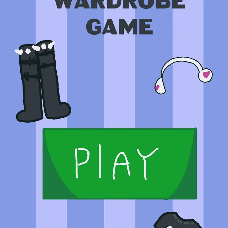 Game by @super_lady