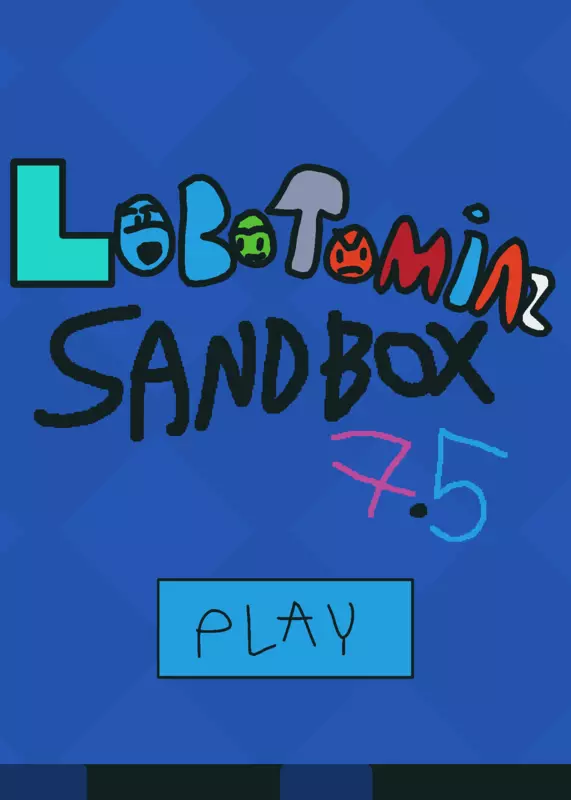 Game by @Pulopock