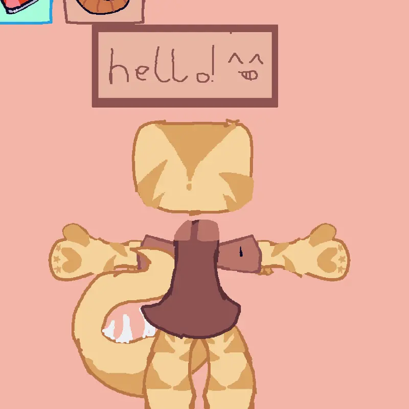 Game by @-_-kitcat