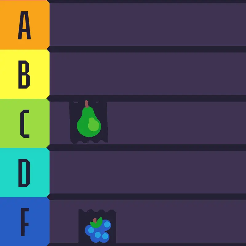 Game by @anysare