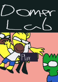 the most horrid you Vs homer recreation