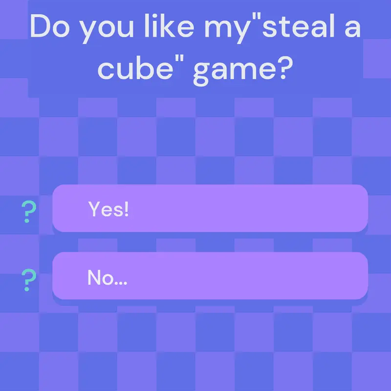 Game by @robbertthebesst