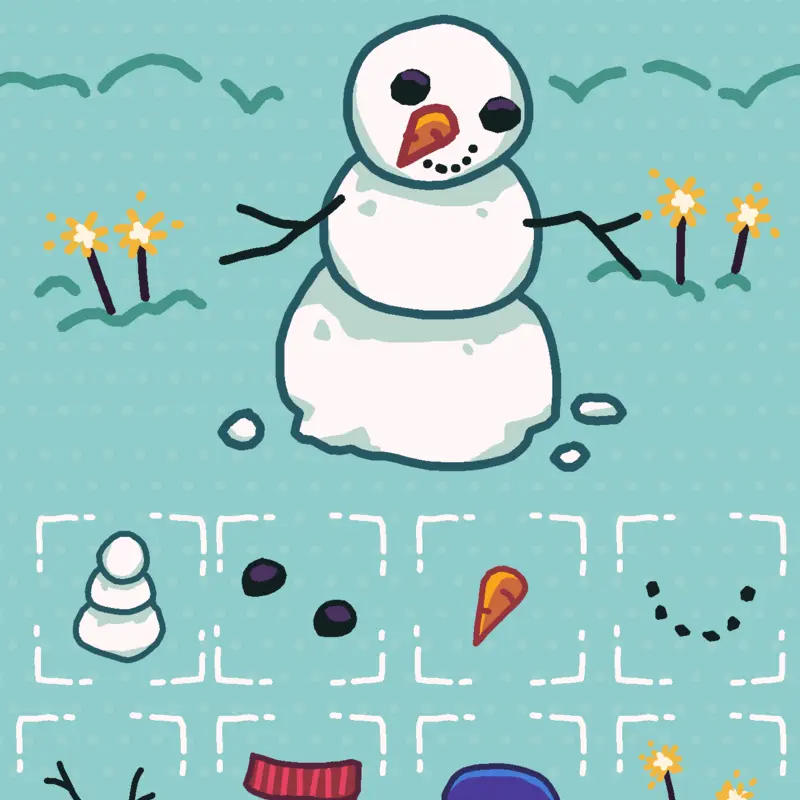 Game by @sriyant