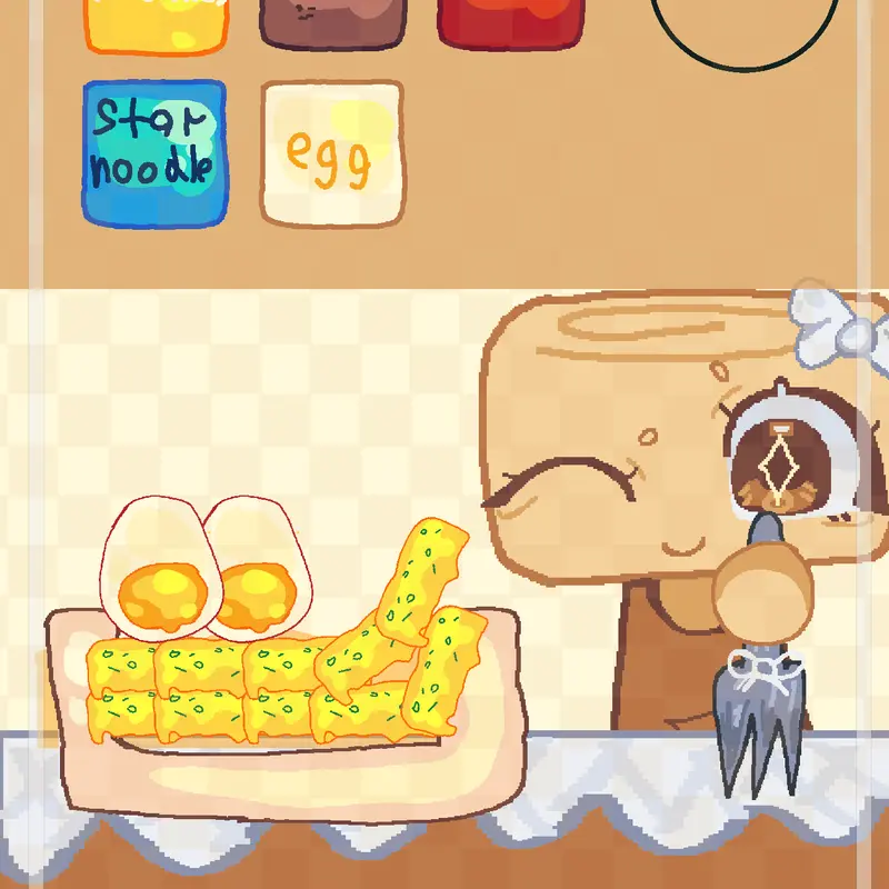 Game by @Lagmanchik-