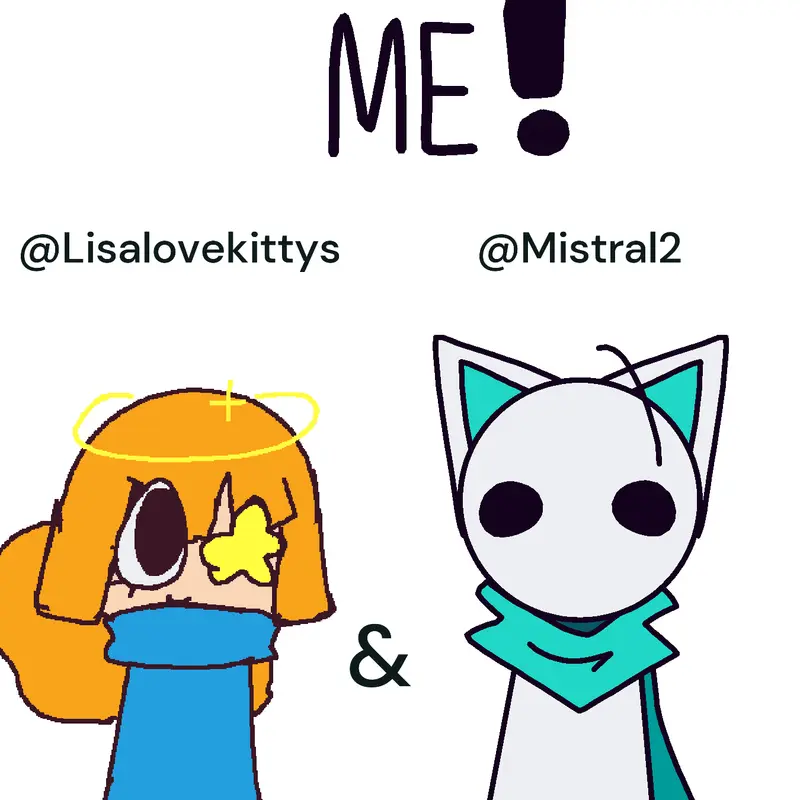 Game by @lisalovekittys