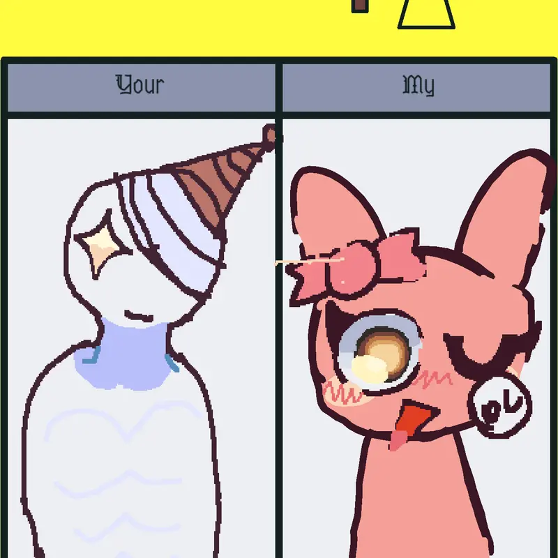 Game by @notCHLOE