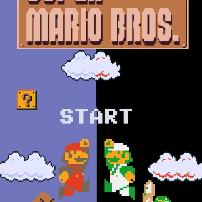 Game by @MRPCastle