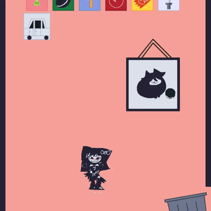 Game by @Alone_kit