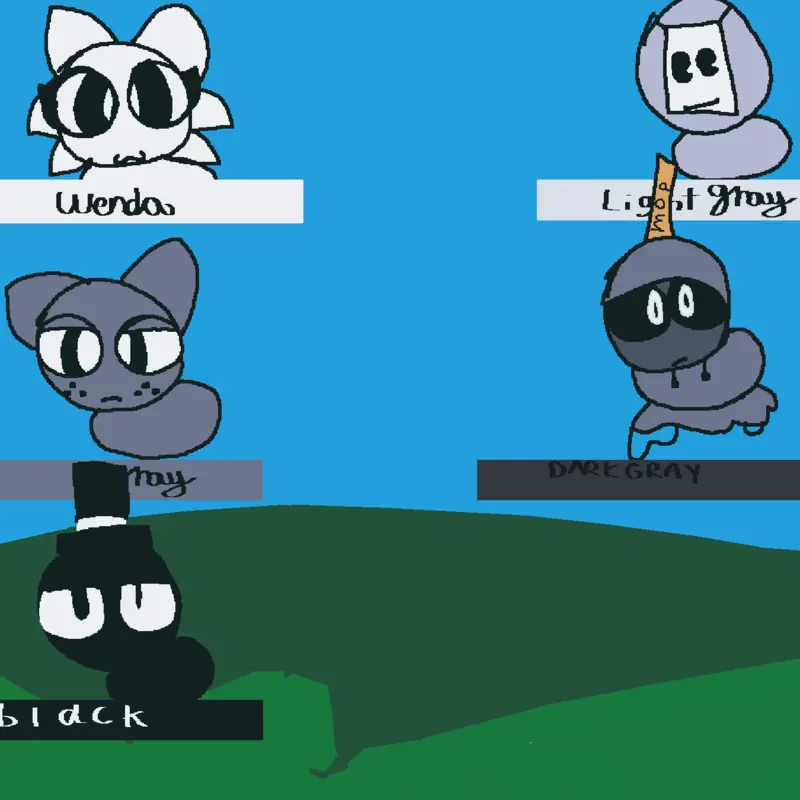 Game by @wenda_cute6565065