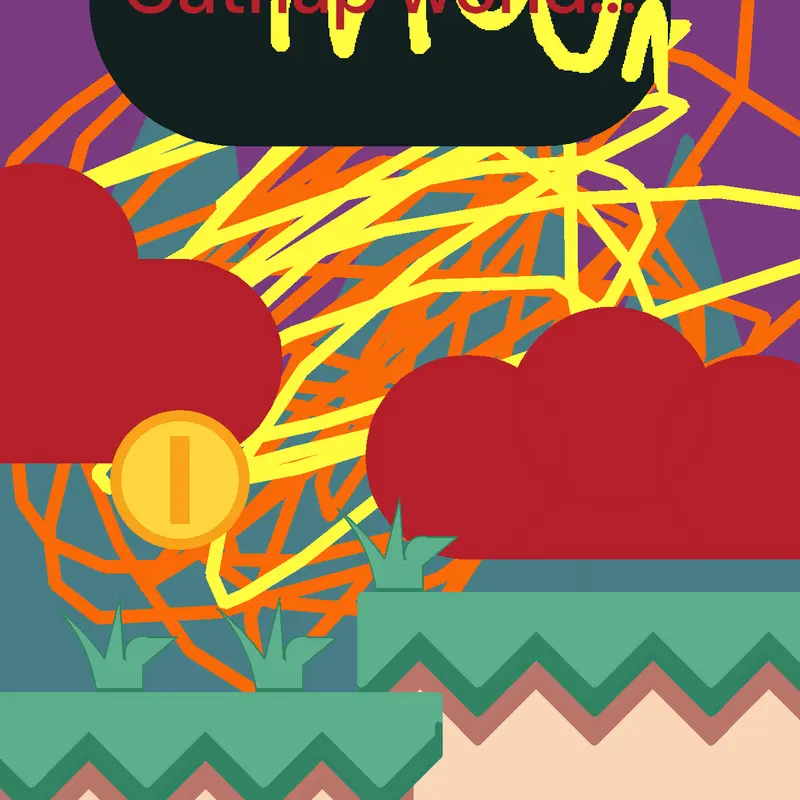 Game by @dog_four