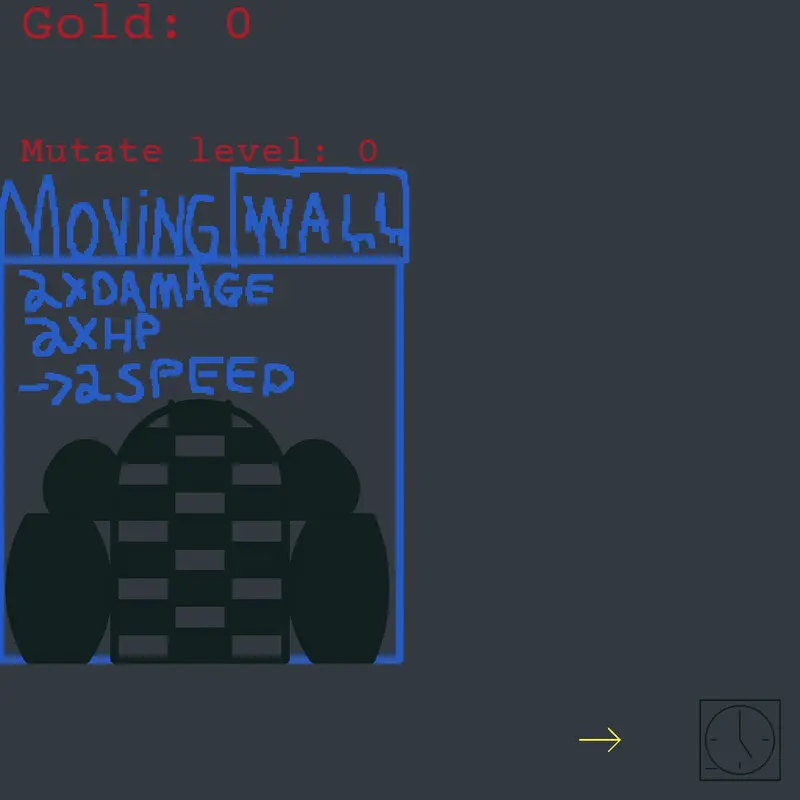Game by @Theblackowl