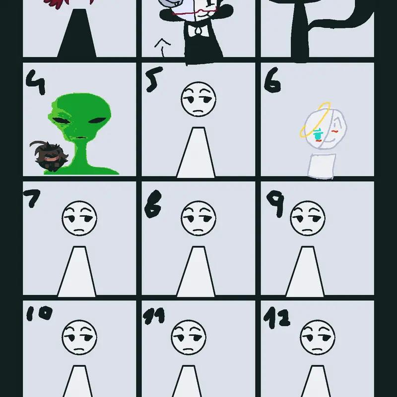 Game by @horor_again