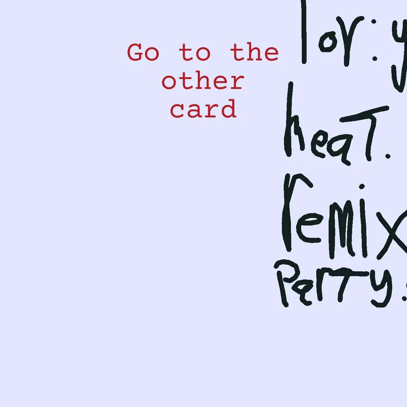 Remix thiz >:P by @Astr0Novalite