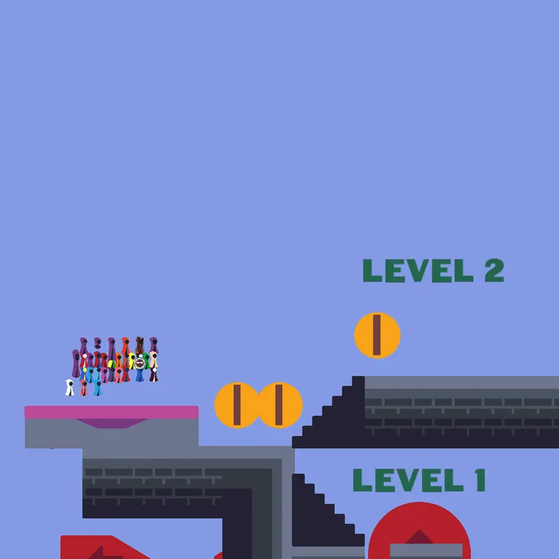 Game by @glarus
