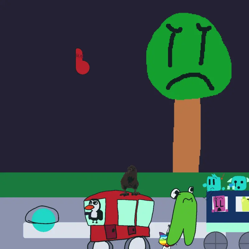 Game by @goosimgima