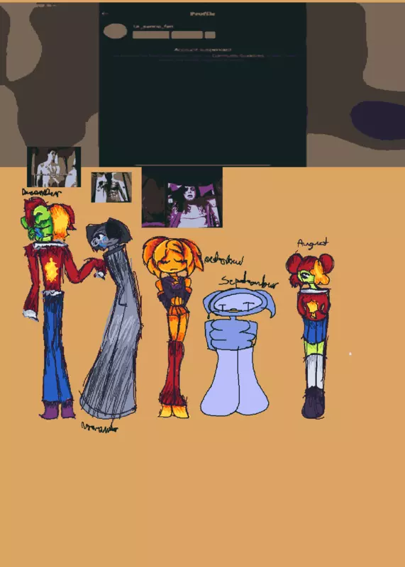 Game by @DecemberTheCatQuit