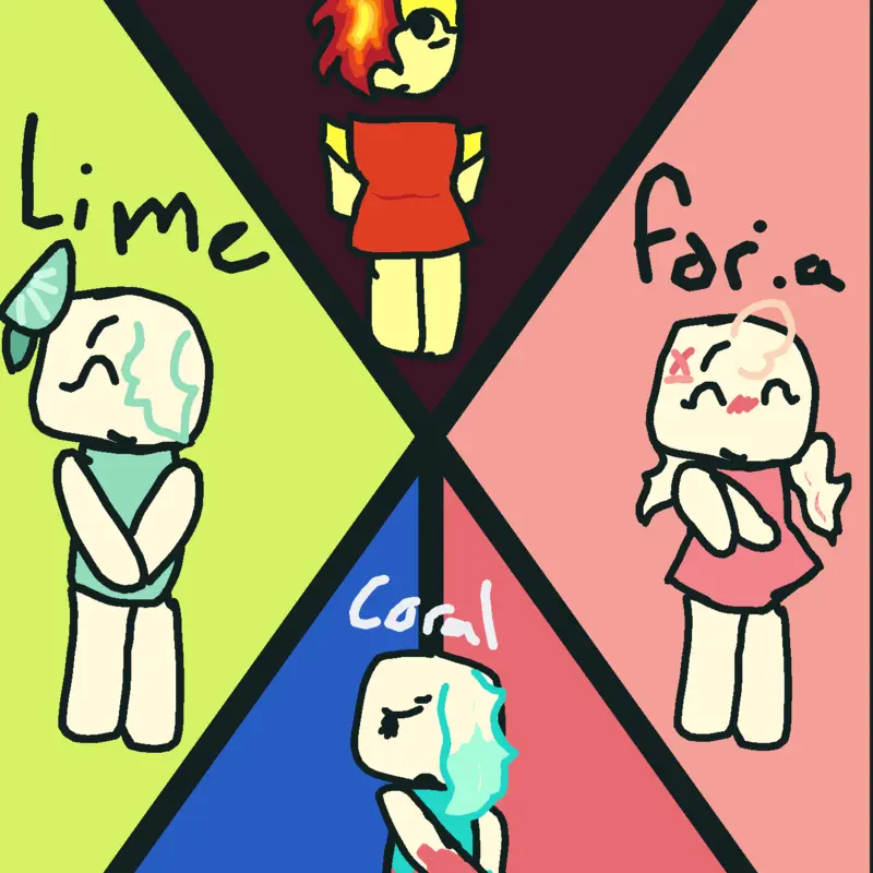 Game by @G_smile