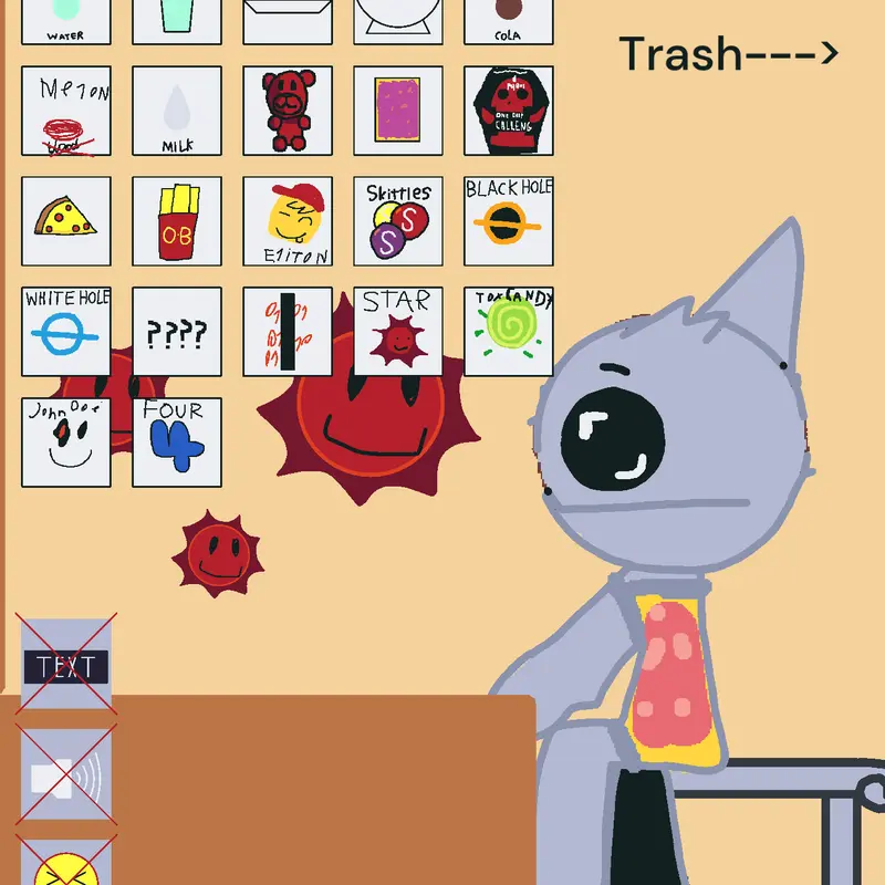 Game by @nyan_oreo