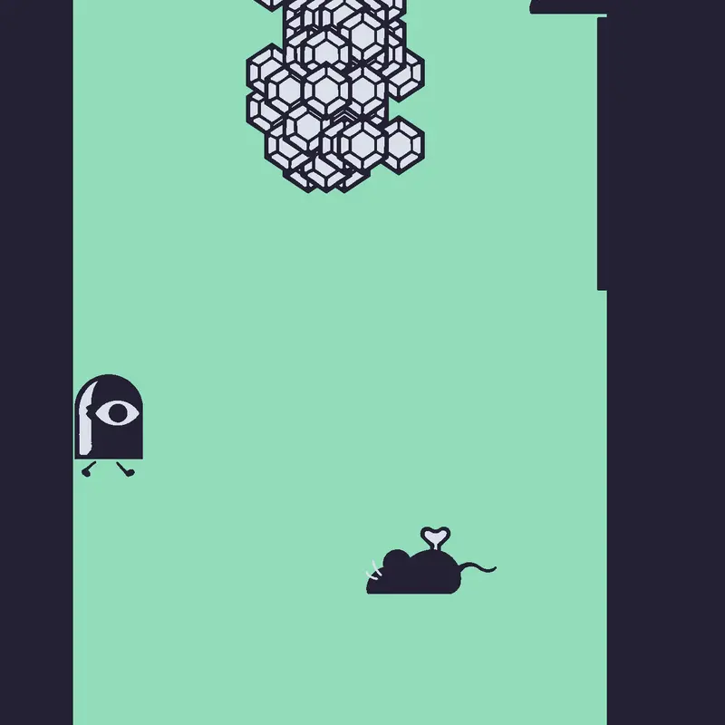 Game by @imnewhello