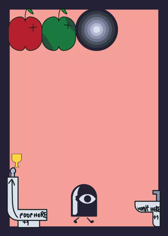 Game by @GHUDHU