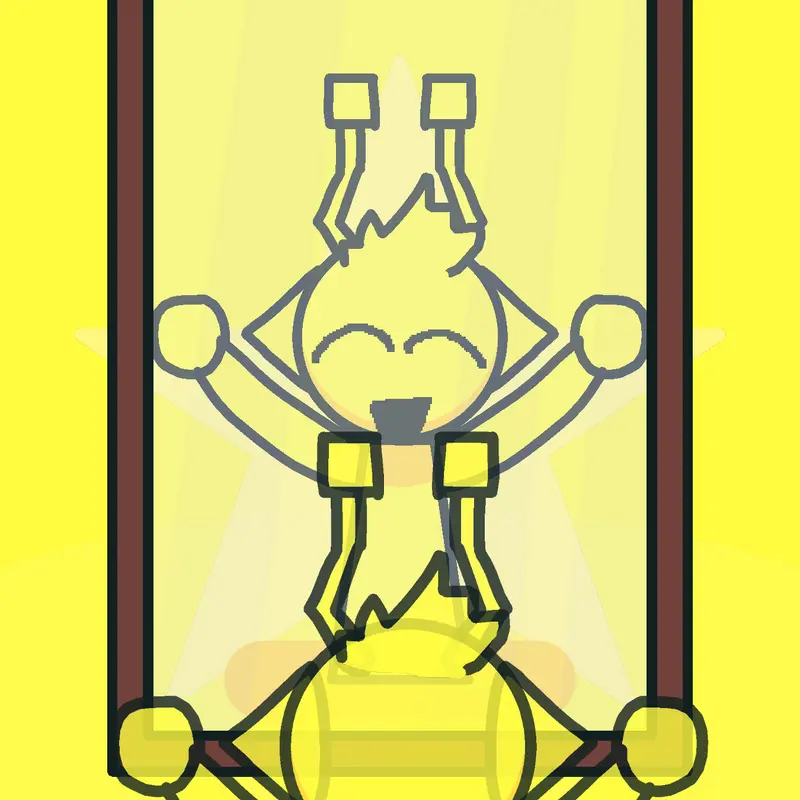Game by @Smug_Wenda