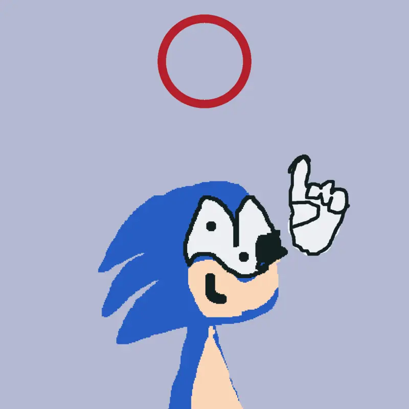 Game by @sonicpro1738