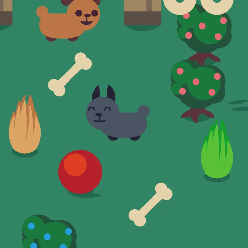 Game by @The_sha