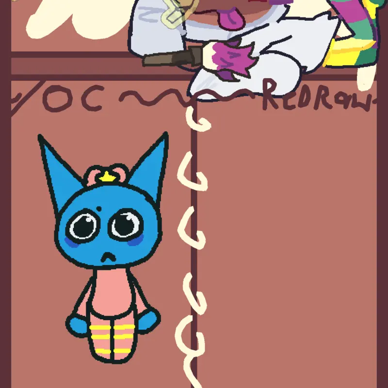Game by @kiyipaws
