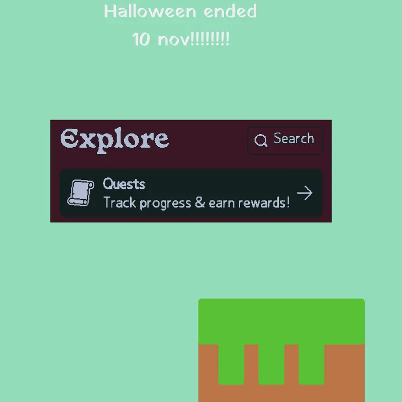 Game by @vikijermergames