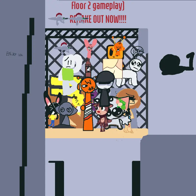 Game by @ToastDude