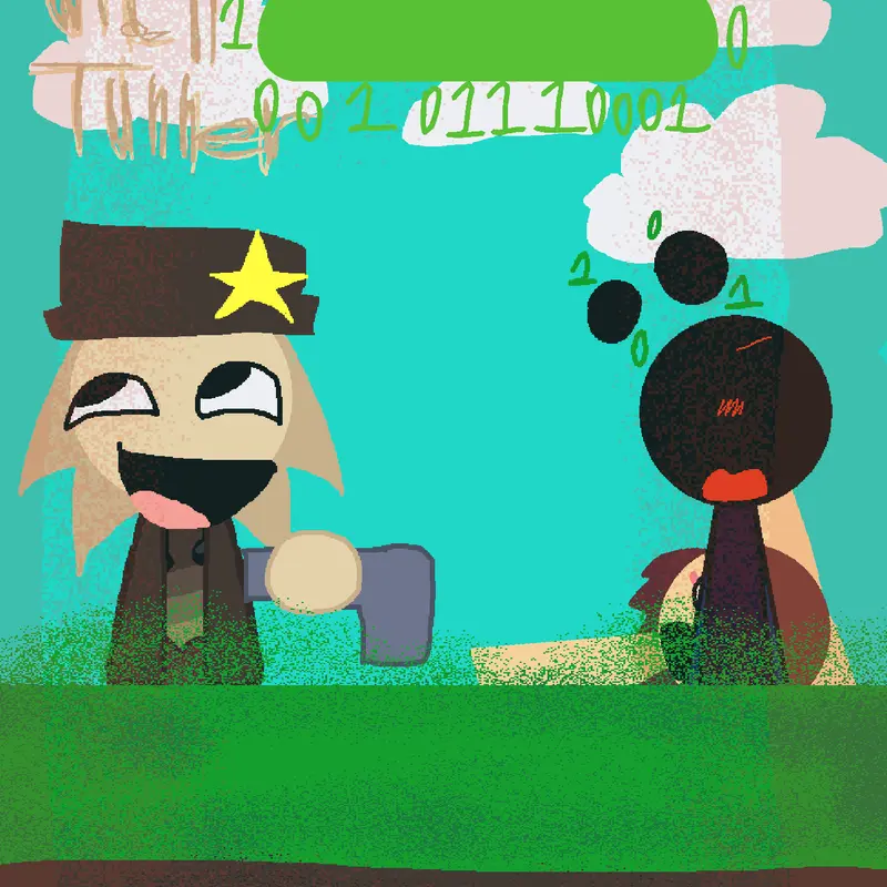 Game by @Clwse_Aaa