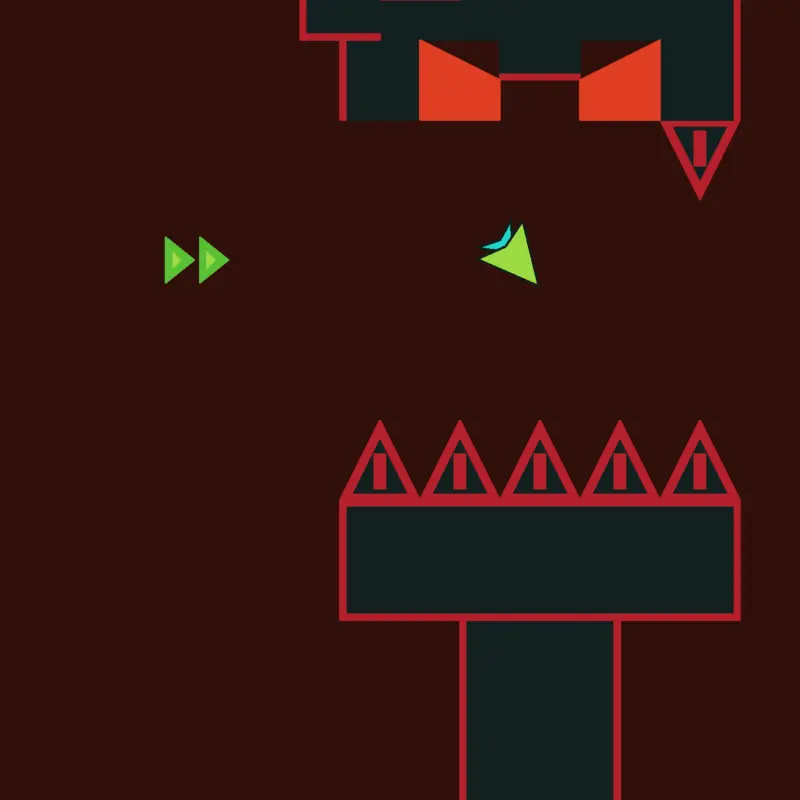 Game by @demostyle