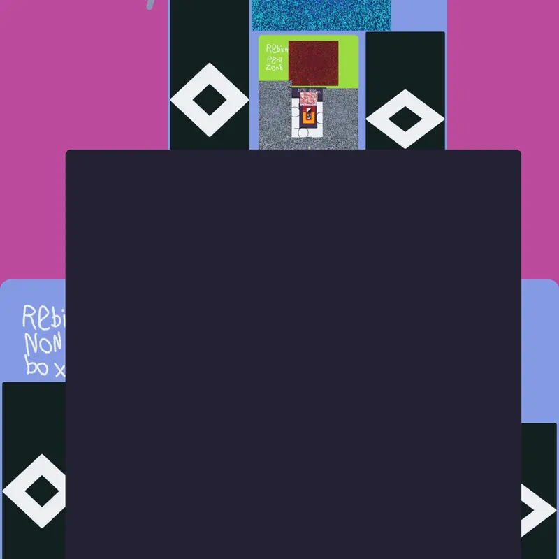 Game by @LyandreAion