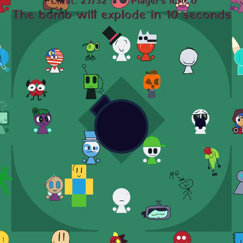 Game by @ariduck