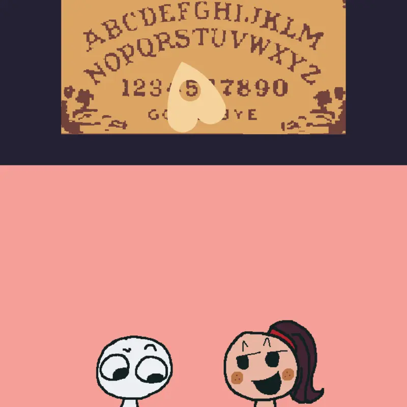 Game by @Chloe_flowerbloom