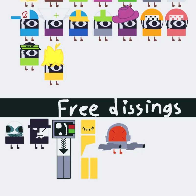 Game by @Elliot27266