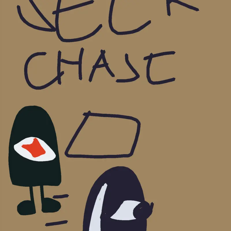 Game by @_parrier