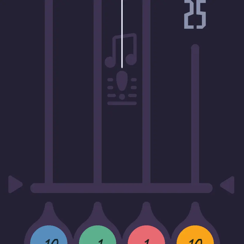 Game by @klaskyklaskyklaskyklasky