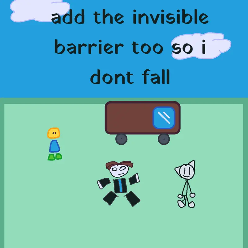Game by @the_yellow_person