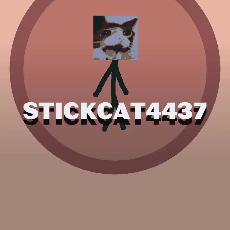Game by @stickcat4437