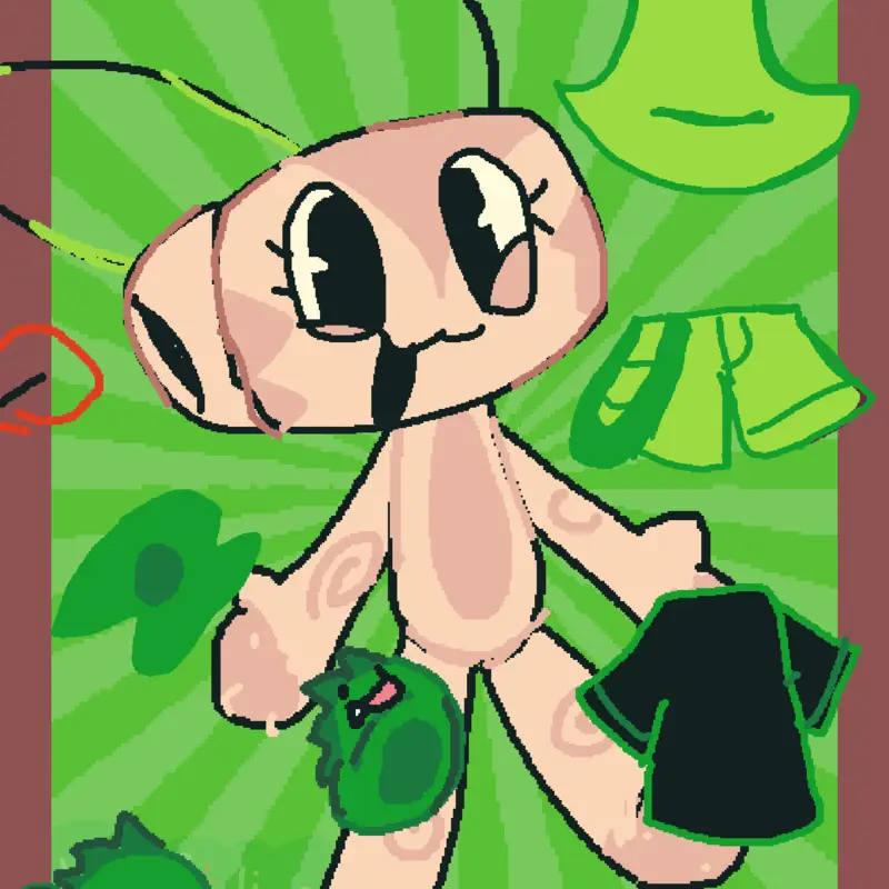 Game by @Sunshine18