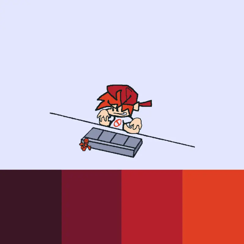 Game by @BF_XD