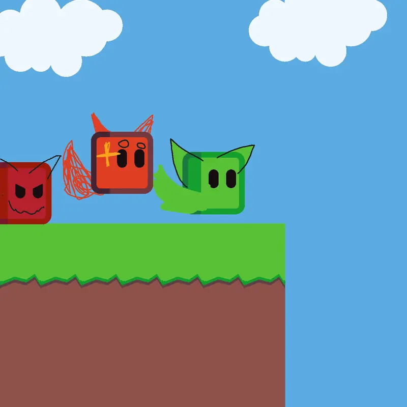 Game by @XxXsimonZzX