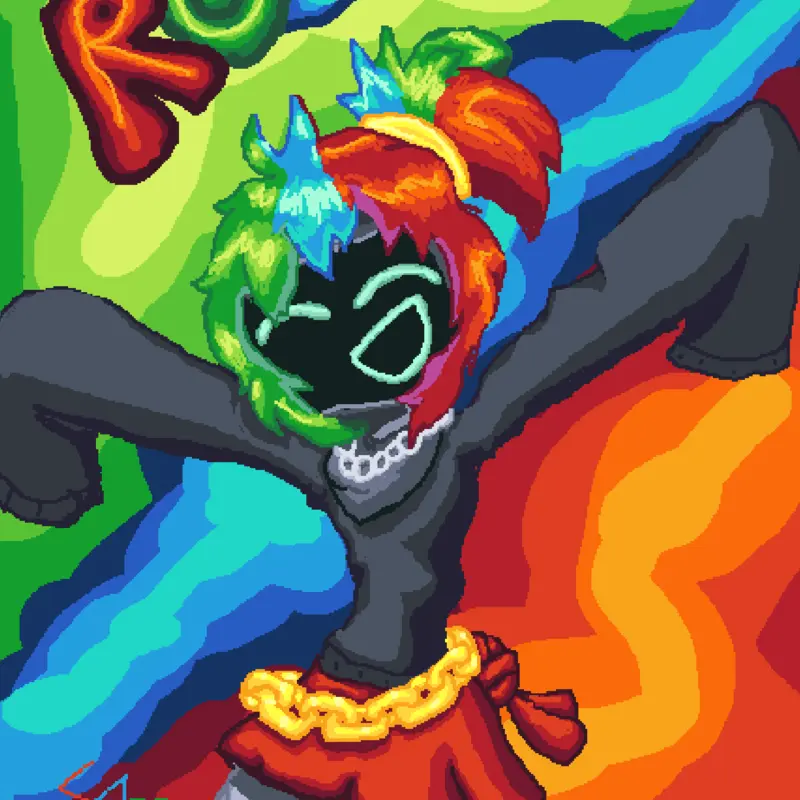 Game by @la-dimension-esmeralda