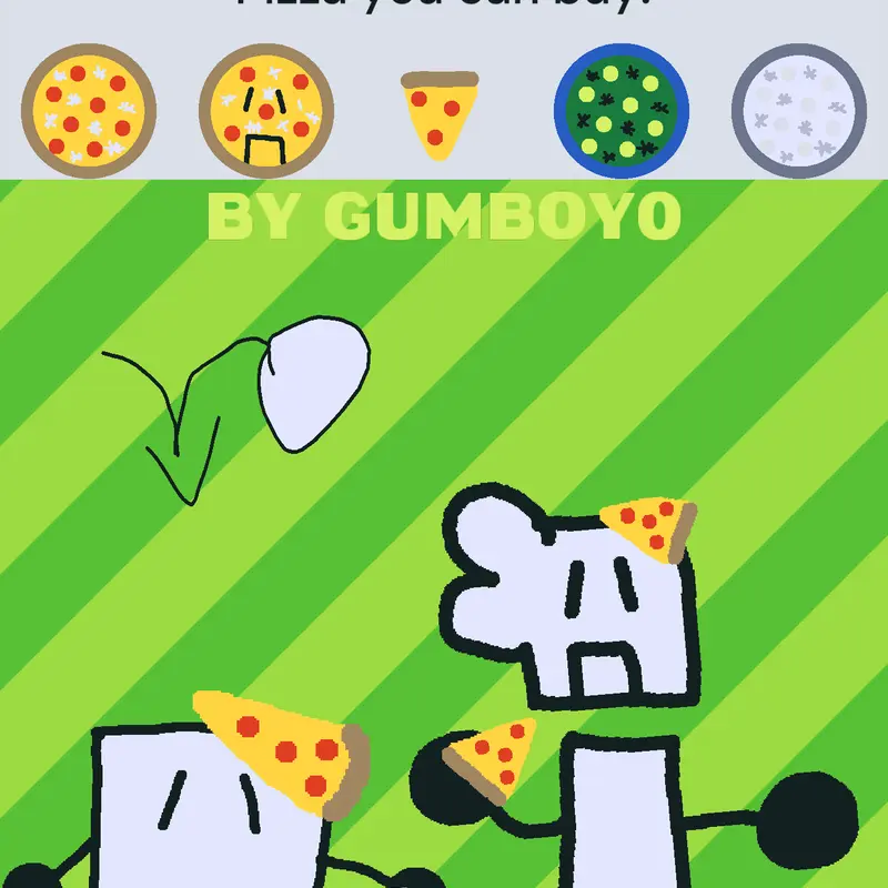 Game by @spekerman_spekerman