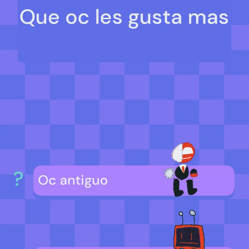 Game by @bambl_oficial