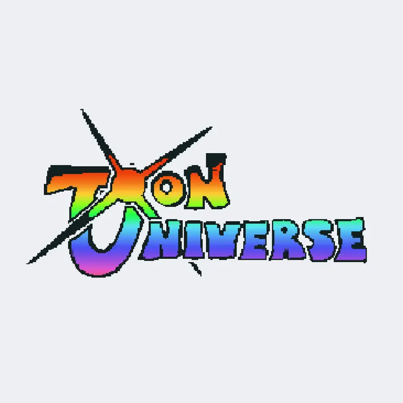 Game by @AmazingUniverse