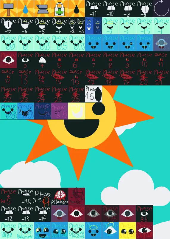 Game by @Mrbunbun