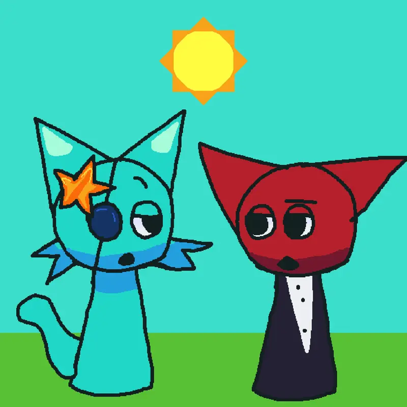 Game by @WatercatQNA5