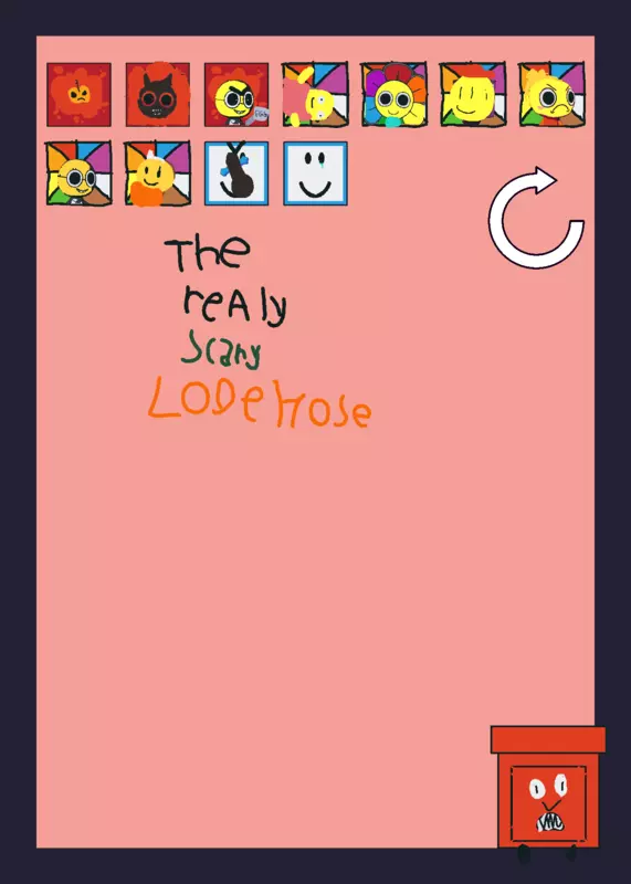 Game by @zojo